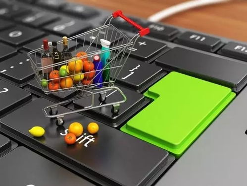 電商征稅時代來臨 實體店與網(wǎng)店公平競爭的新起點