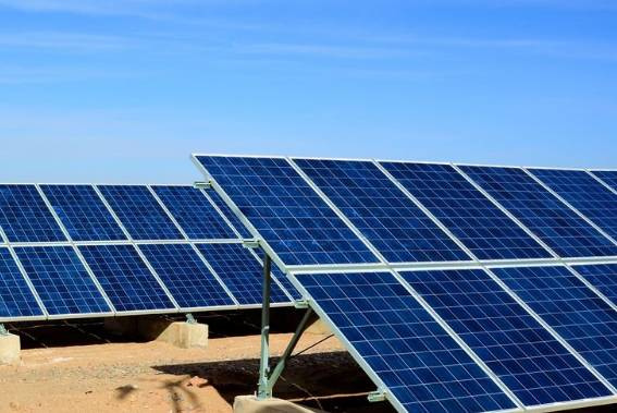 工商業(yè)光伏電站 企業(yè)未來的必然選擇