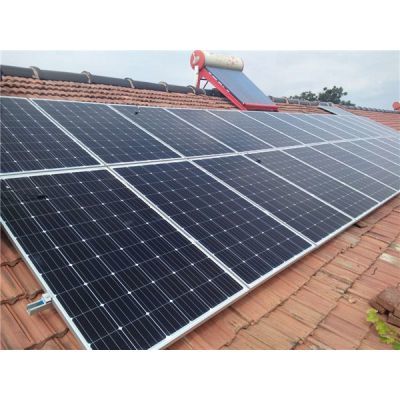 高效綠色能源 潔陽(yáng)光伏發(fā)電之太陽(yáng)能光伏設(shè)備解析